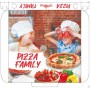 SCATOLA PIZZA FAMILY 46X46 X5 VSV